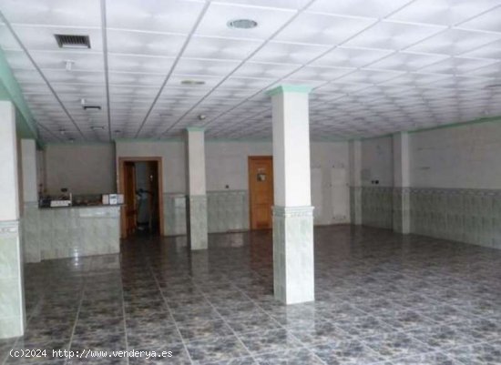 Local comercial en Venta en Centro - Aguadulce