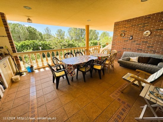 Casa-Chalet en Venta en Almoster Tarragona