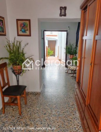 Casa-Chalet en Venta en Coin Málaga