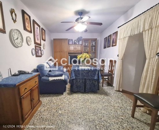 Casa-Chalet en Venta en Coin Málaga