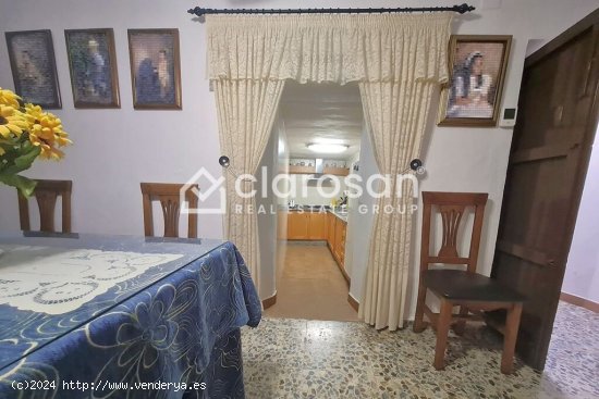 Casa-Chalet en Venta en Coin Málaga