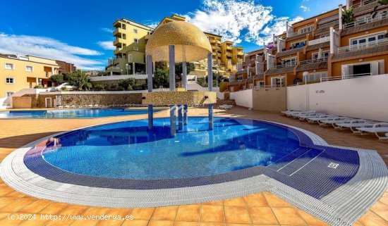 Apartamento en Venta en Adeje Santa Cruz de Tenerife