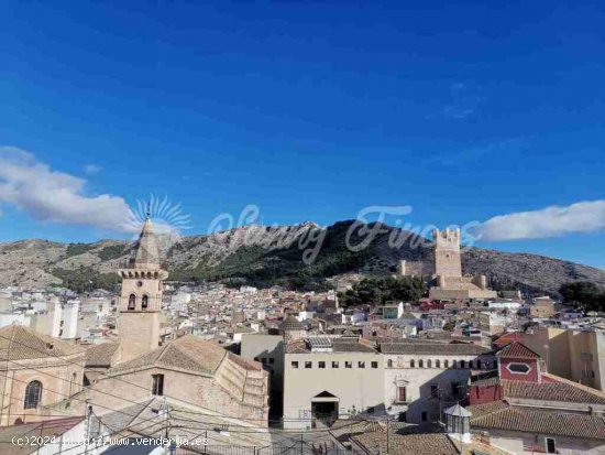 Ático en Venta en Villena Alicante