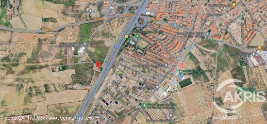 Terreno en venta en Olías del Rey de 31795 m2