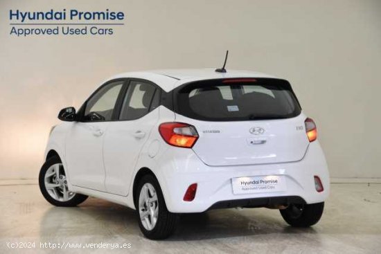 Hyundai i10 ( 1.0 MPI Klass )  - Elche