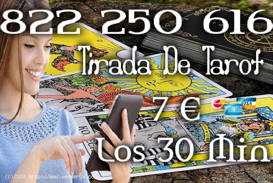 Tirada De Tarot | Lectura Tarot Del Amor