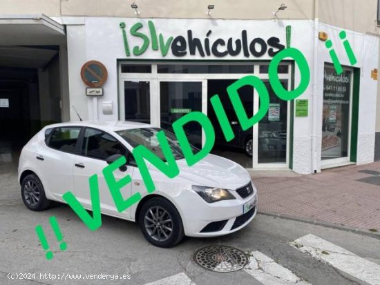  SEAT Ibiza en venta en Baza (Granada) - Baza 