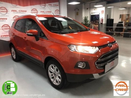 FORD EcoSport en venta en Madrid (Madrid) - Madrid