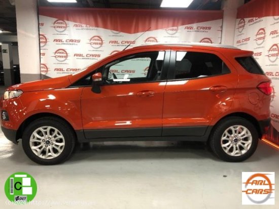 FORD EcoSport en venta en Madrid (Madrid) - Madrid