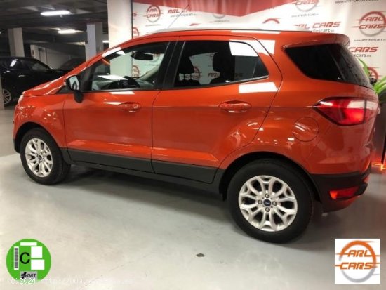 FORD EcoSport en venta en Madrid (Madrid) - Madrid