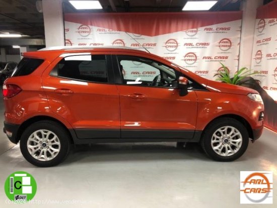 FORD EcoSport en venta en Madrid (Madrid) - Madrid