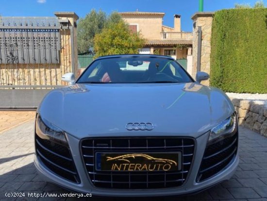 AUDI R8 en venta en Marchena (Sevilla) - Marchena