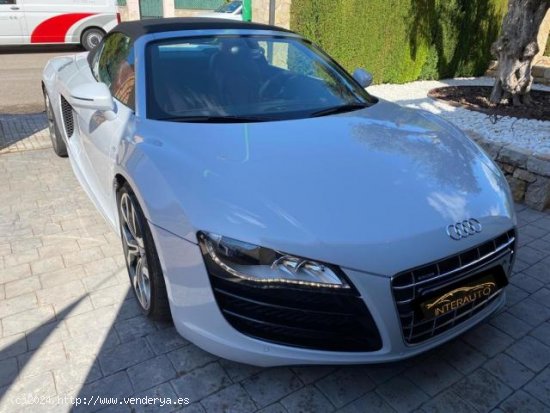 AUDI R8 en venta en Marchena (Sevilla) - Marchena