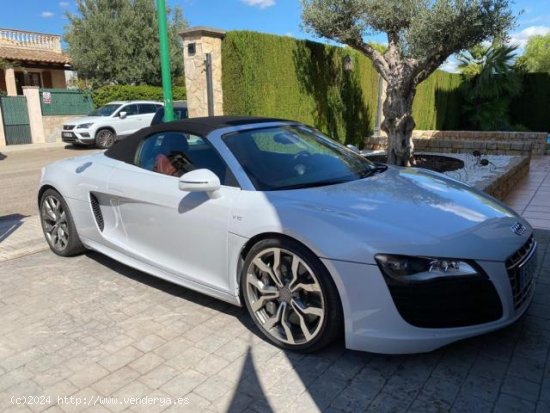 AUDI R8 en venta en Marchena (Sevilla) - Marchena