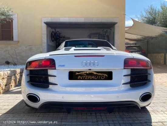 AUDI R8 en venta en Marchena (Sevilla) - Marchena