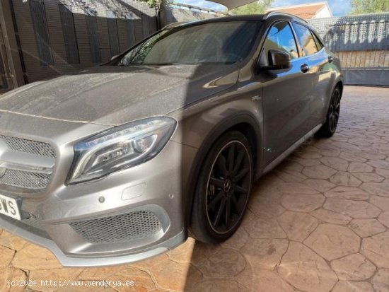 MERCEDES Clase GLA en venta en Marchena (Sevilla) - Marchena