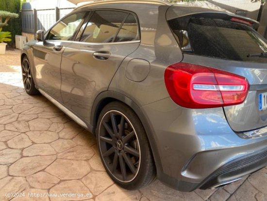 MERCEDES Clase GLA en venta en Marchena (Sevilla) - Marchena