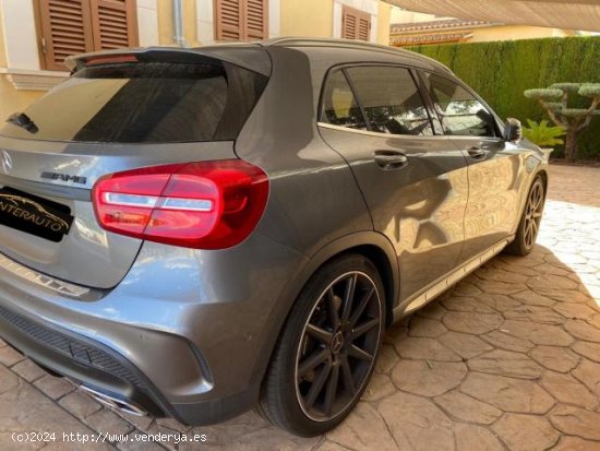 MERCEDES Clase GLA en venta en Marchena (Sevilla) - Marchena