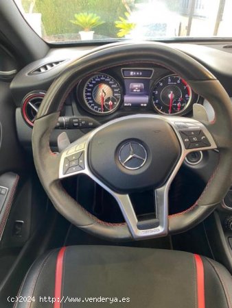 MERCEDES Clase GLA en venta en Marchena (Sevilla) - Marchena