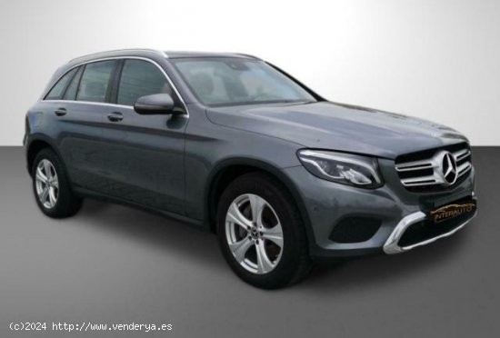 MERCEDES Clase GLC en venta en Marchena (Sevilla) - Marchena