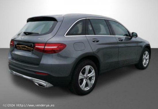 MERCEDES Clase GLC en venta en Marchena (Sevilla) - Marchena