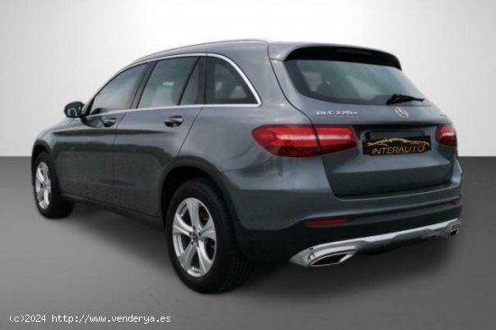 MERCEDES Clase GLC en venta en Marchena (Sevilla) - Marchena