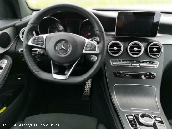 MERCEDES Clase GLC en venta en Marchena (Sevilla) - Marchena