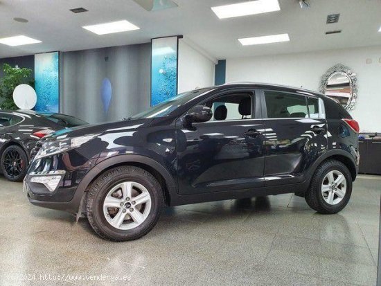 KIA Sportage en venta en Madrid (Madrid) - Madrid