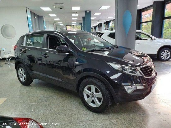 KIA Sportage en venta en Madrid (Madrid) - Madrid