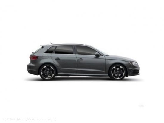 AUDI A3 en venta en Madrid (Madrid) - Madrid