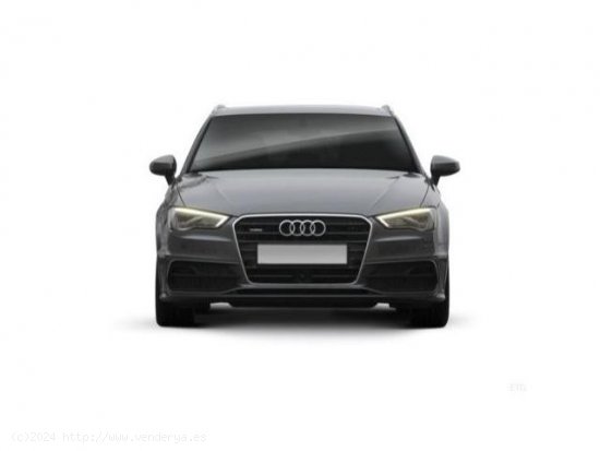 AUDI A3 en venta en Madrid (Madrid) - Madrid