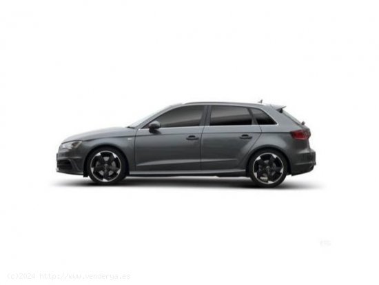 AUDI A3 en venta en Madrid (Madrid) - Madrid