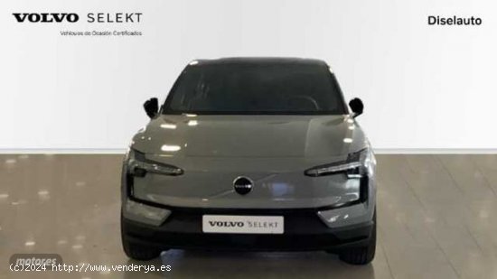 Volvo EX30 BEV 69KWH SINGLE MOTOR EXTEND RANGE PLUS 272 5P de 2024 con 11 Km por 41.200 EUR. en Barc