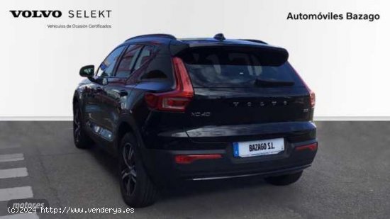 Volvo XC40 XC40 Plus, B3 mild hybrid, Gasolina, Dark de 2023 con 19.926 Km por 36.800 EUR. en Salama