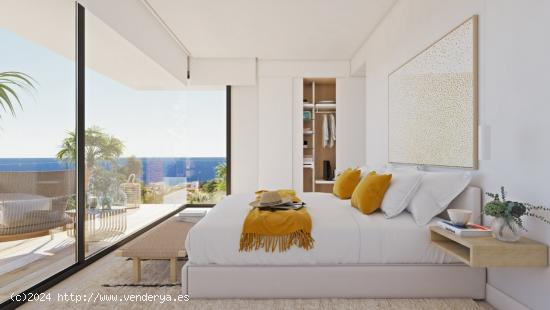 ▷Villa de Lujo con Vistas al Mar en Benitachell, Costa Blanca Alicante - ALICANTE