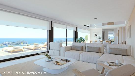 ✓Villa de Lujo en Benitachell con Piscina y Vistas al Mar, Costa Blanca Alicante - ALICANTE