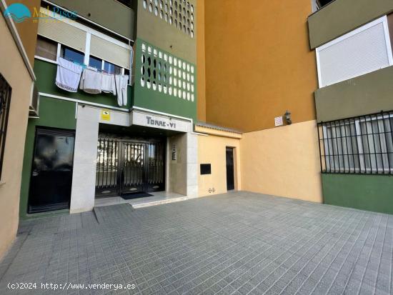 Residencial Entre naranjos piso de 3 dormitorios - ALICANTE