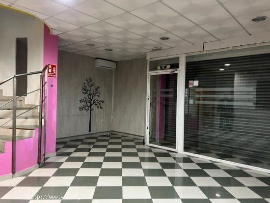 Venta Local Comercial Avenida Juan De Borbon - MURCIA