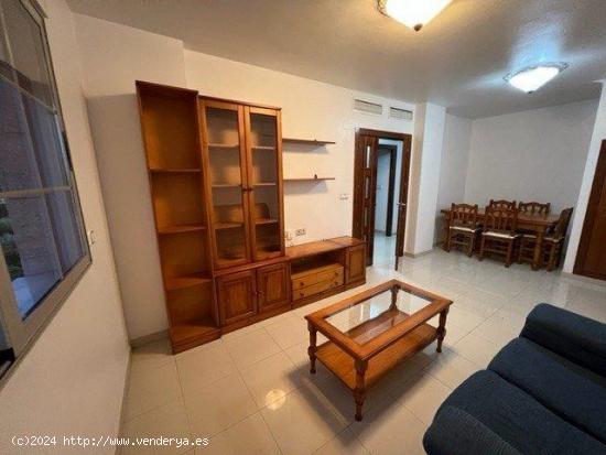 VENTA ATICO EN  ZARANDONA, 2 PLANTAS, 3 DORMITORIOS, TERRAZA 55M2. - MURCIA