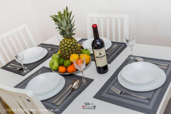 Apartament z widokiem na Morze - ALICANTE