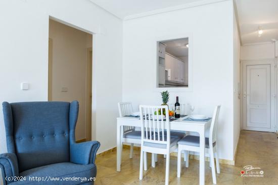 Apartament z widokiem na Morze - ALICANTE