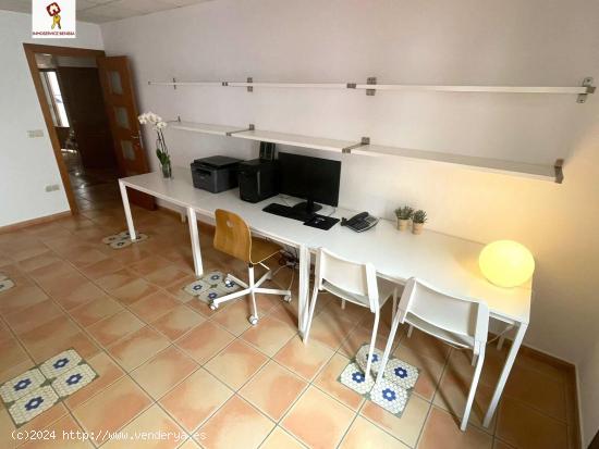 ESPACIO COMPARTIDO PARA PROFESIONALES TIPO CO-WORKING - ALICANTE