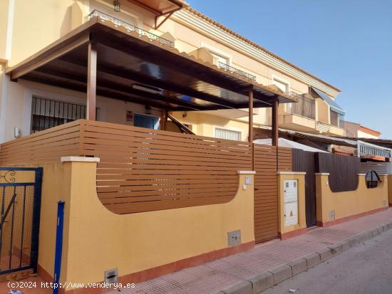 Duplex en LOS ALCAZARES - MURCIA