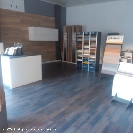  Local comercial - ALICANTE 