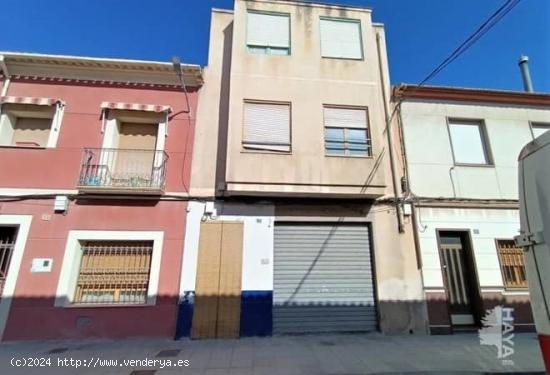  Piso en venta en Calle Sargento Navarro - ALICANTE 