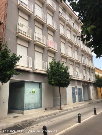  Se vende piso centrico - ALICANTE 