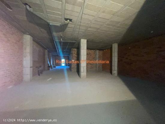 REF 2960 LOCAL 200m2 LÓBREGO EN URBANIZACIÓN ( MOS ) - PONTEVEDRA