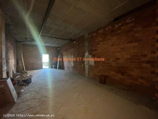 REF 2960 LOCAL 200m2 LÓBREGO EN URBANIZACIÓN ( MOS ) - PONTEVEDRA