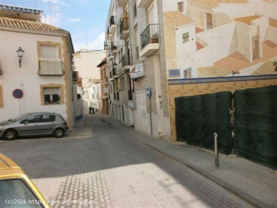 Se Vende en Calpe - ALICANTE