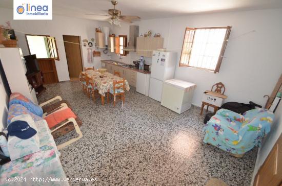 VENTA DE CASA DE PLANTA BAJA EN ROQUETAS DE MAR (ALMERIA) - ALMERIA